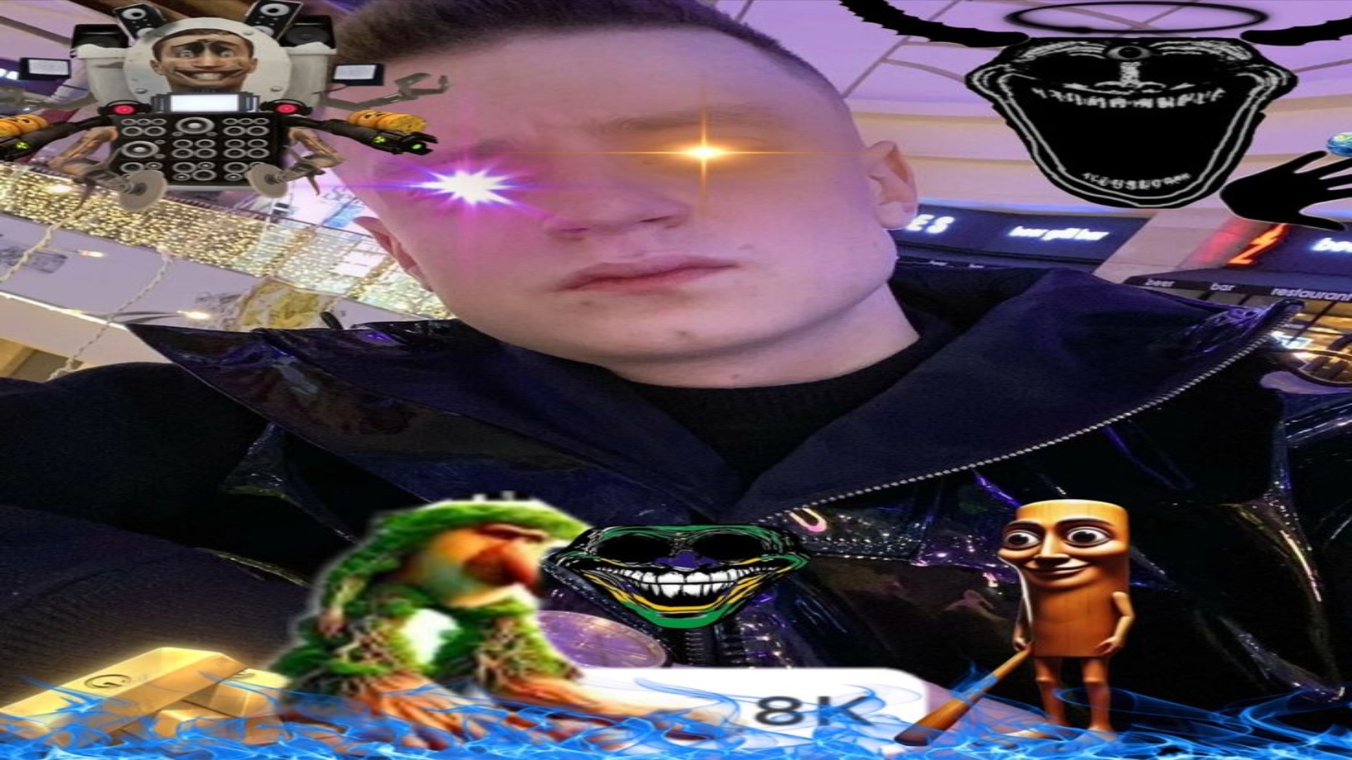 Аватар пользователя