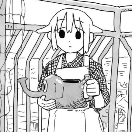 Аватар пользователя