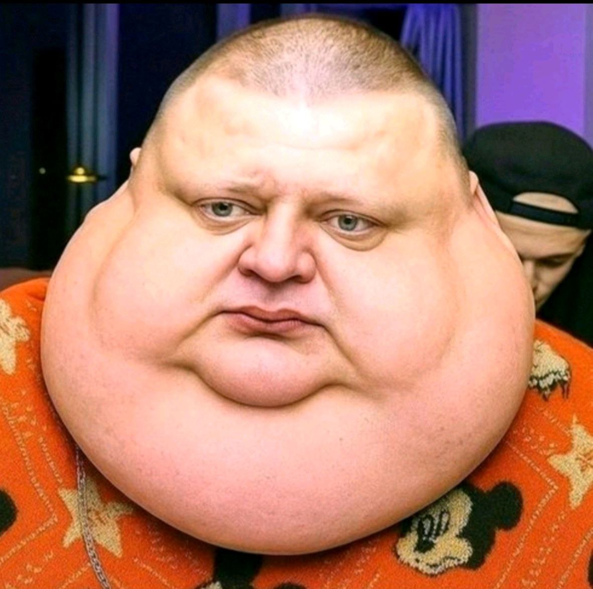 Аватар пользователя