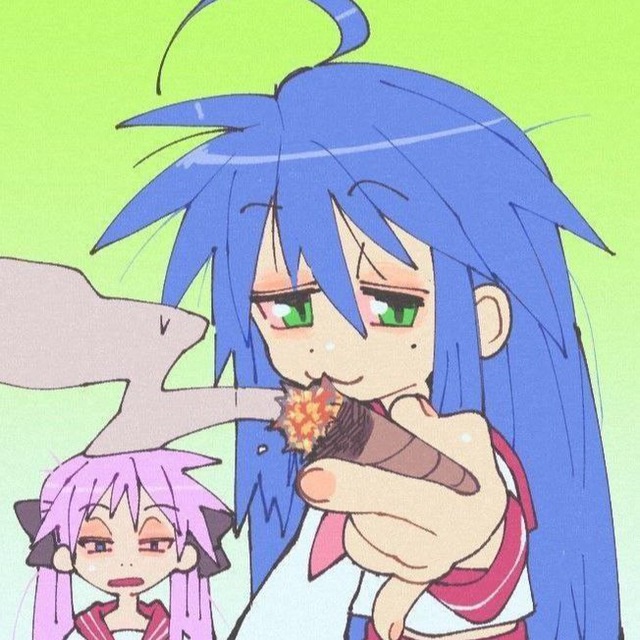 Аватар пользователя