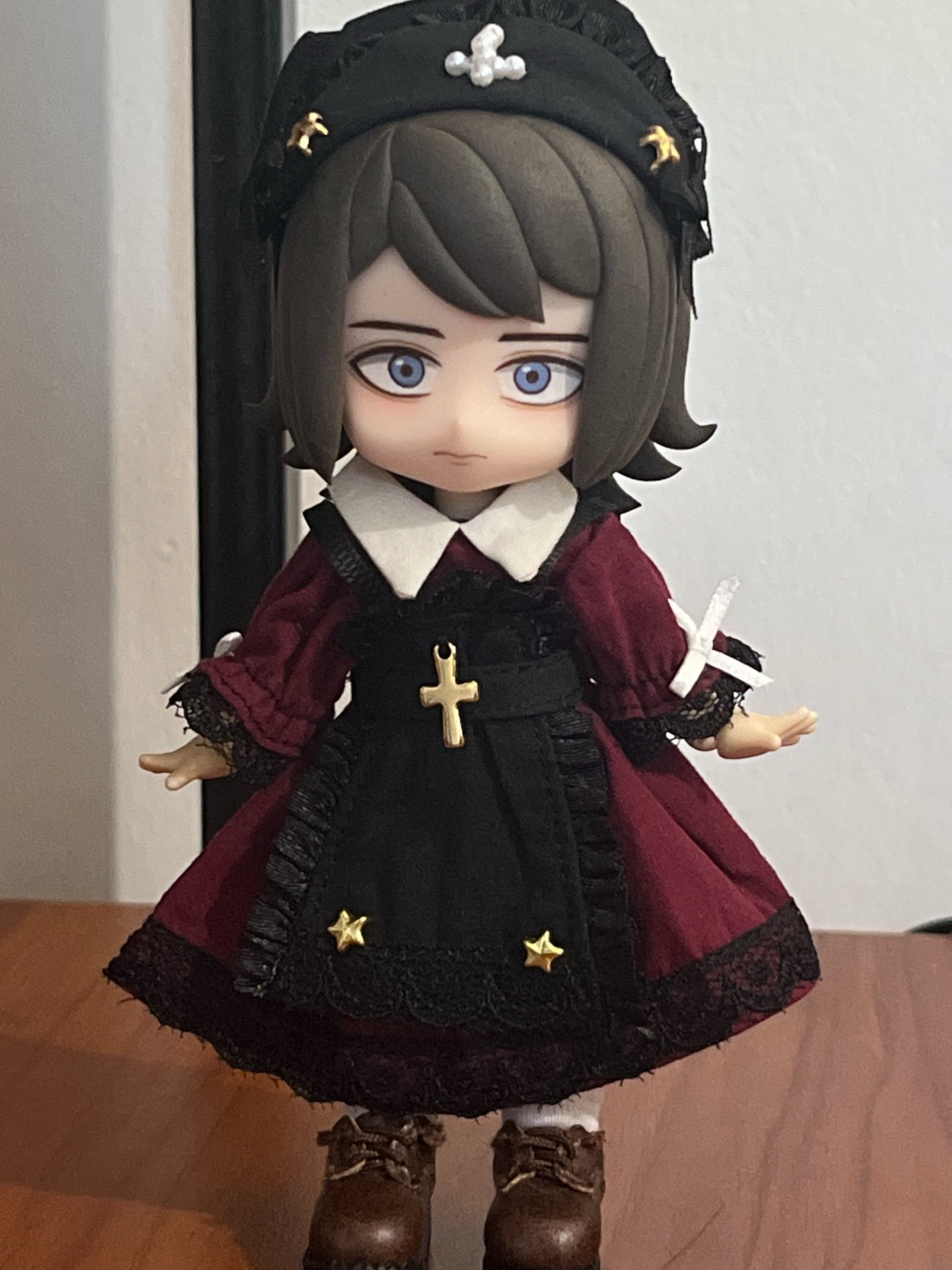 Аватар пользователя