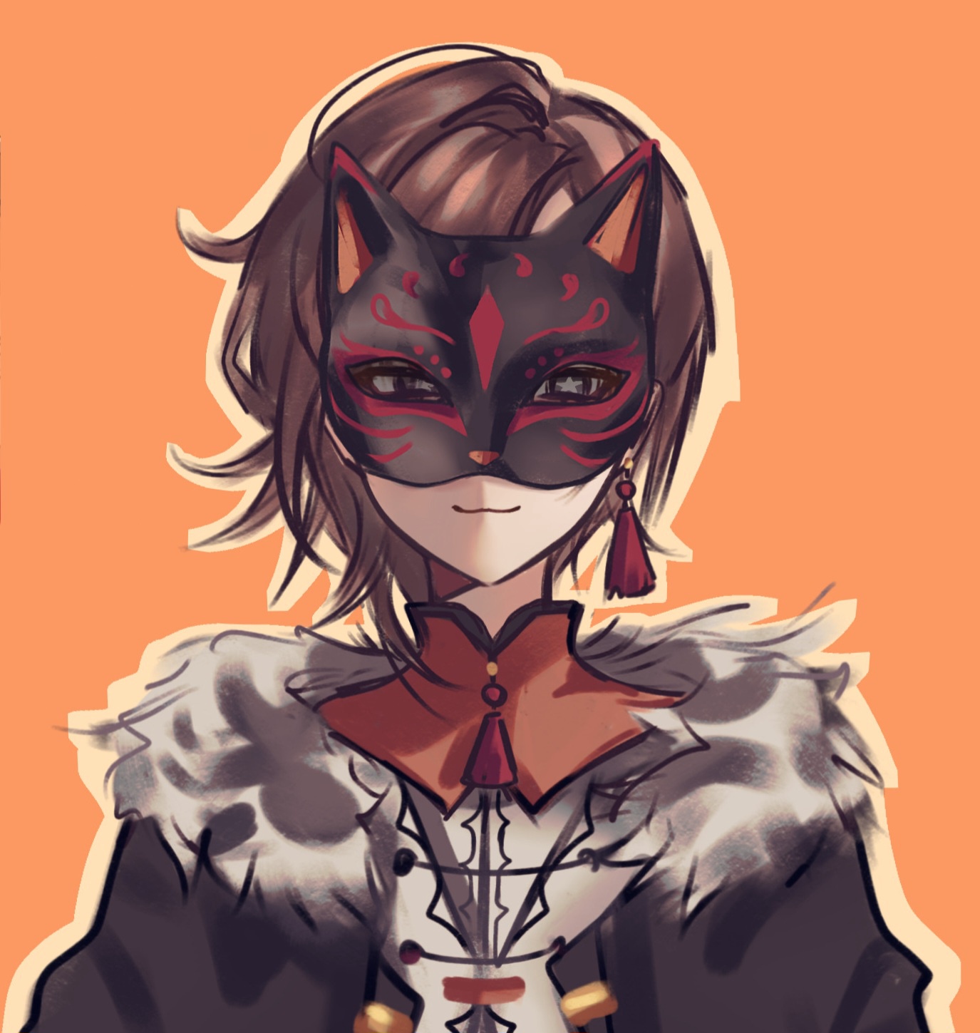 Аватар пользователя