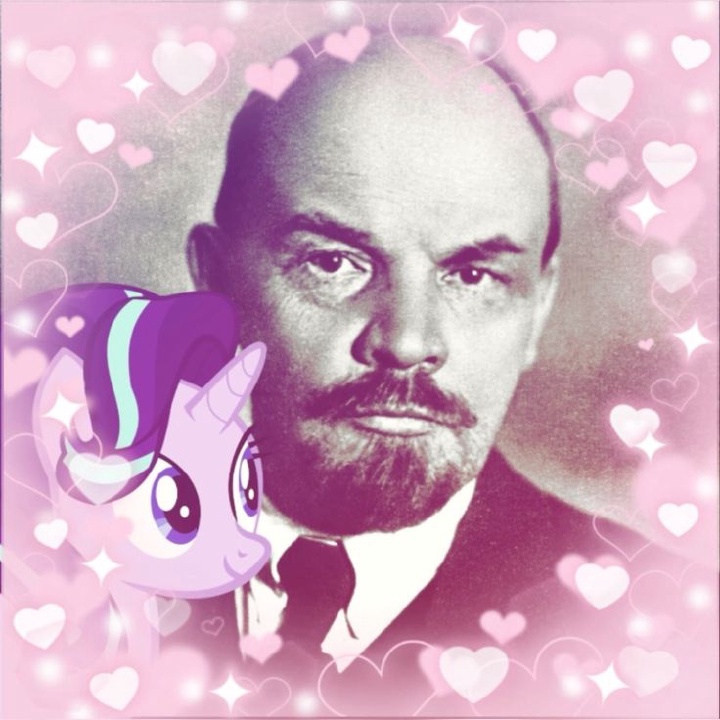 Аватар пользователя