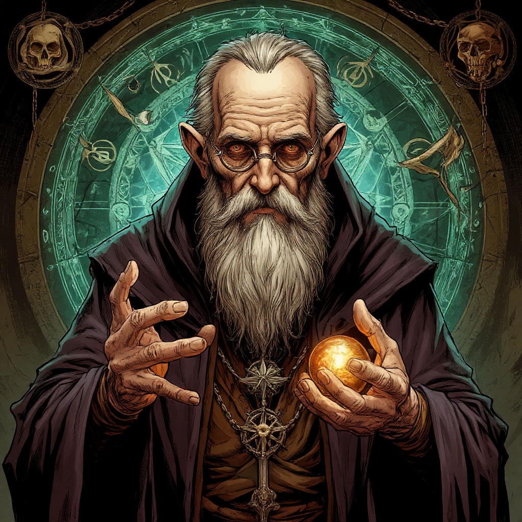 Аватар пользователя