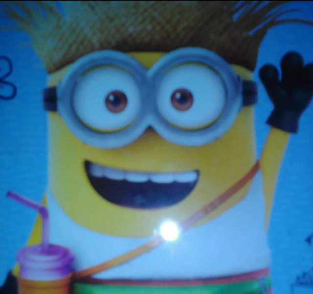 Аватар пользователя