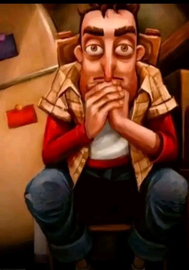 Аватар пользователя