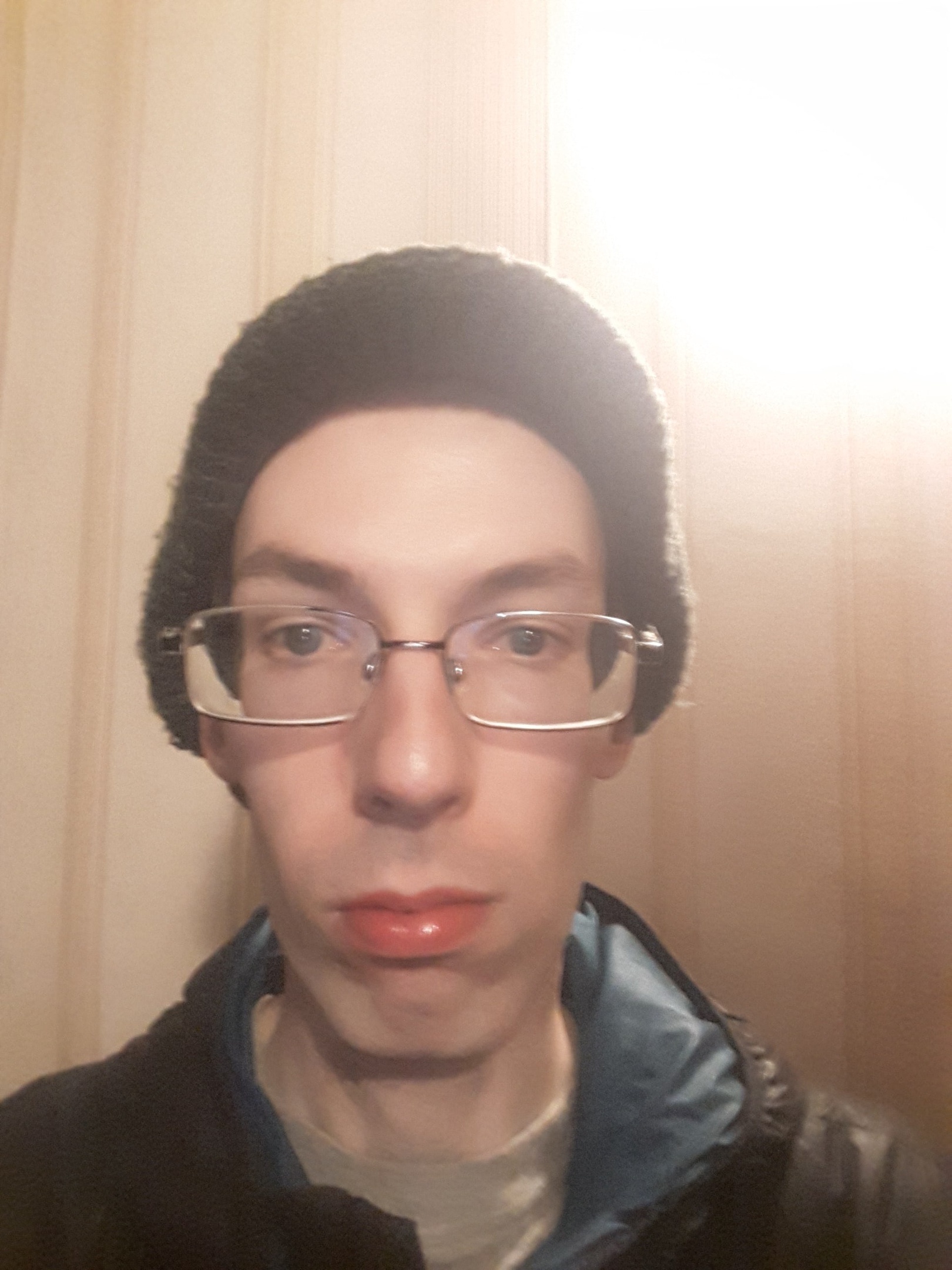 Аватар пользователя