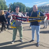 Аватар пользователя