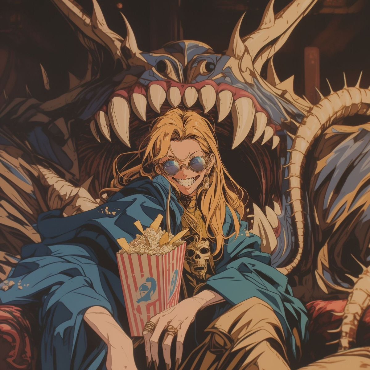 Аватар пользователя