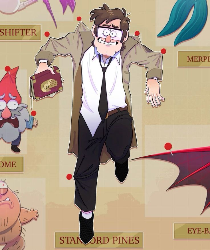 Аватар пользователя