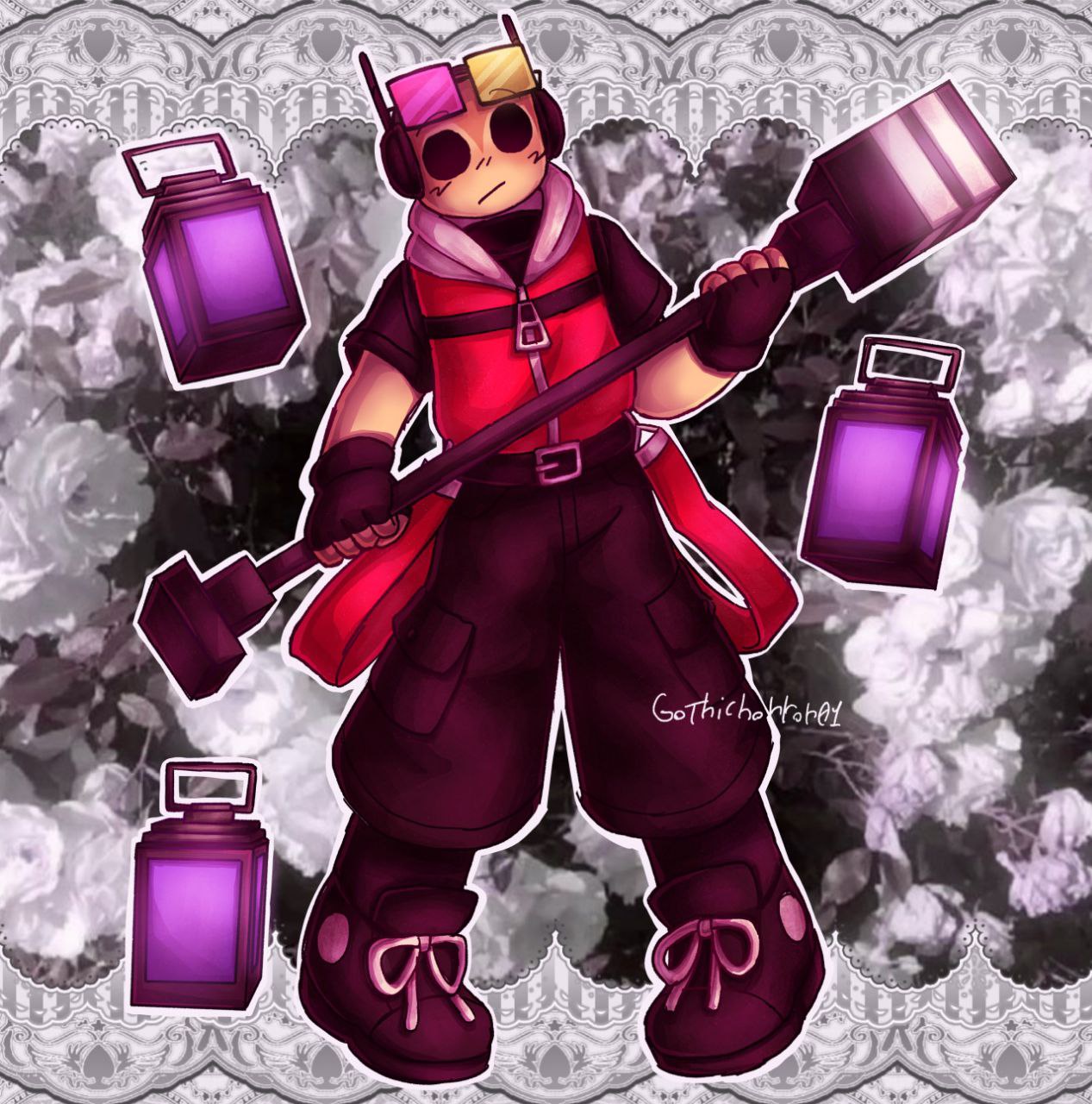 Аватар пользователя