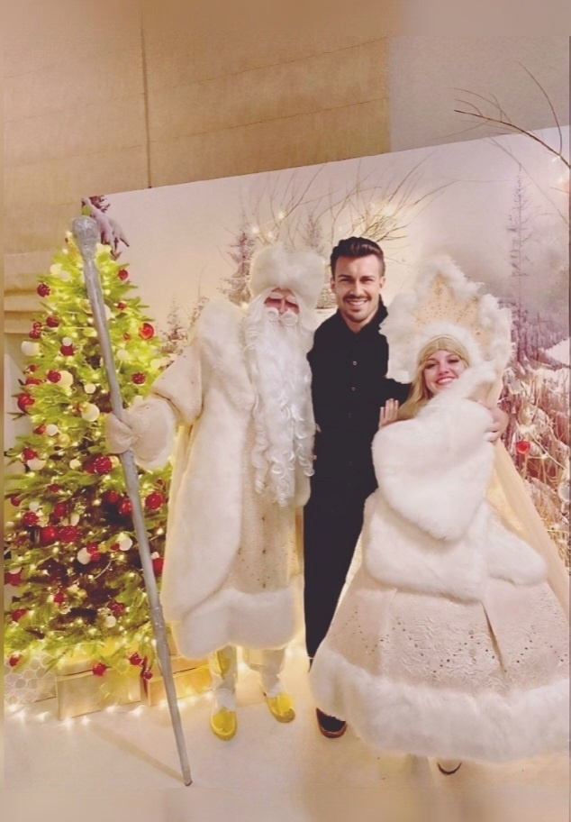 Аватар пользователя