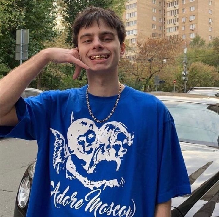 Аватар пользователя