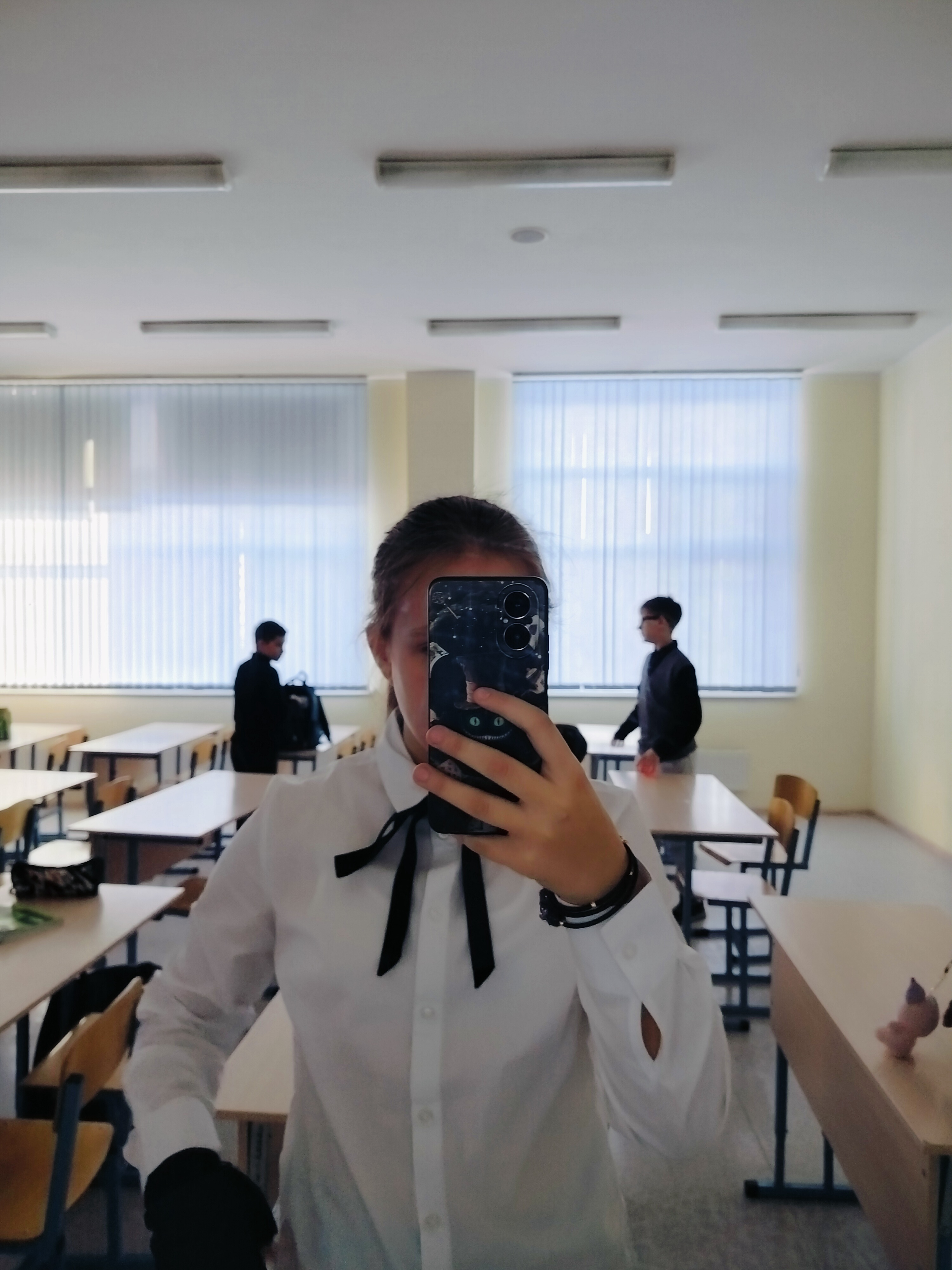 Аватар пользователя