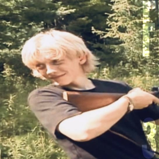 Аватар пользователя