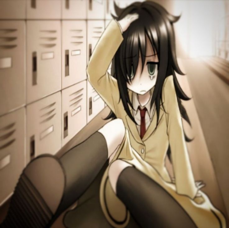 Аватар пользователя