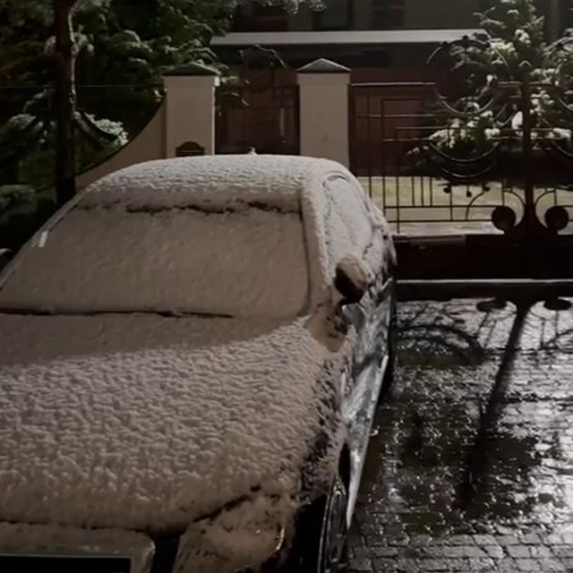 Аватар пользователя