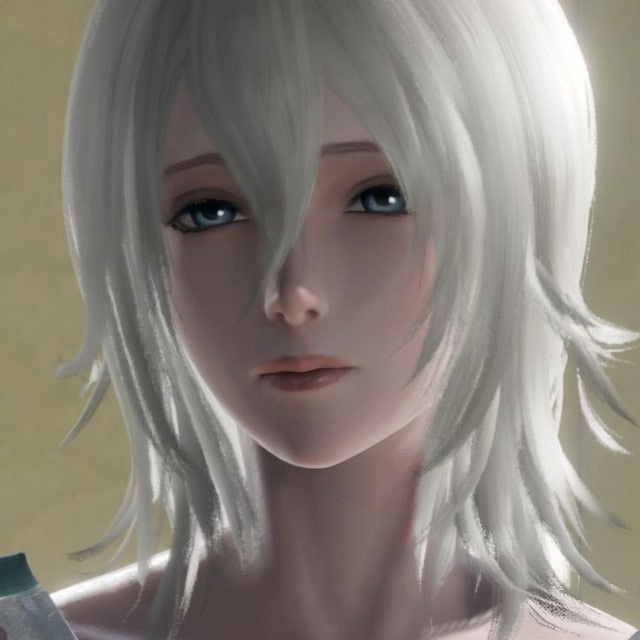 Аватар пользователя