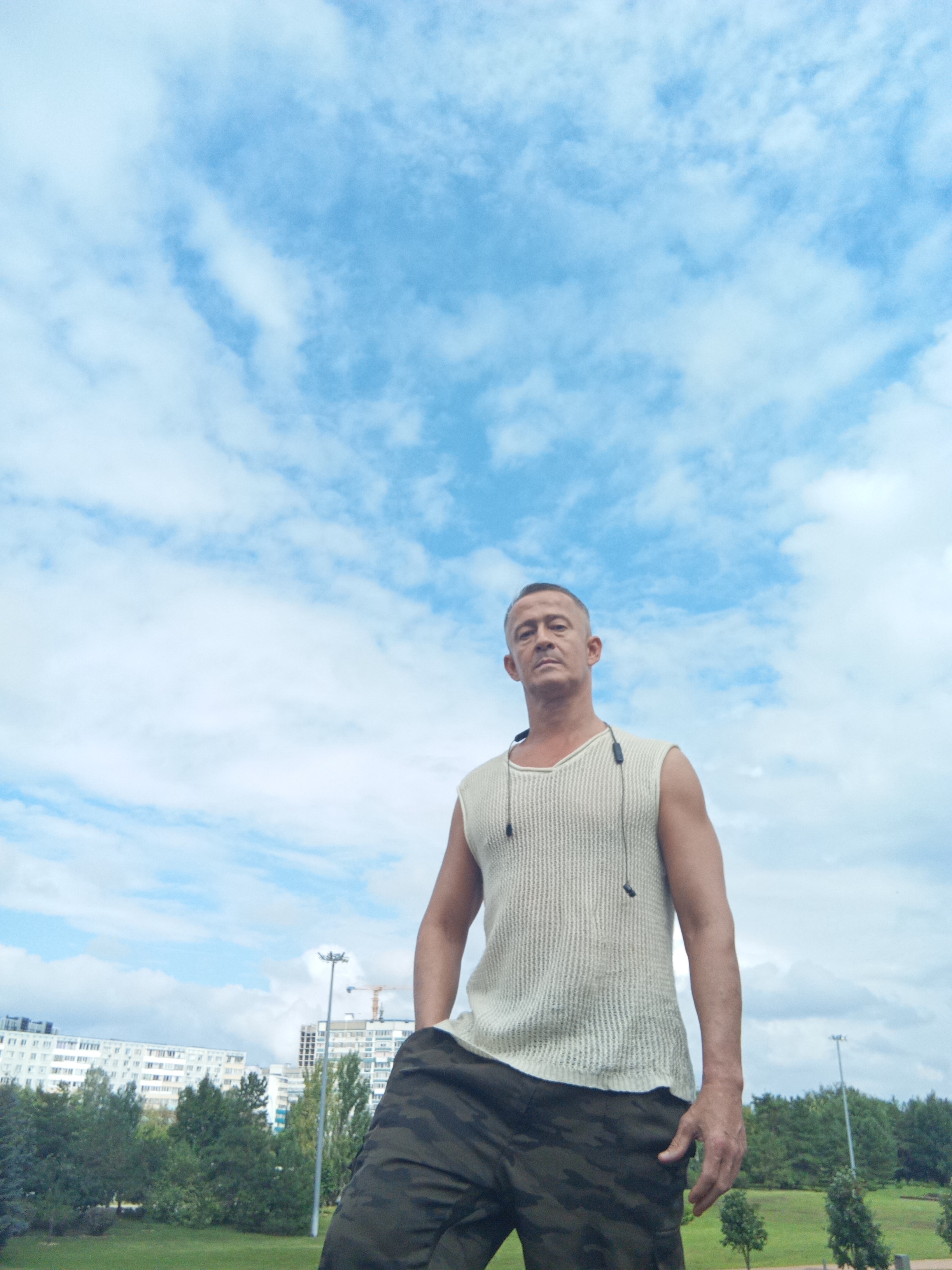 Аватар пользователя