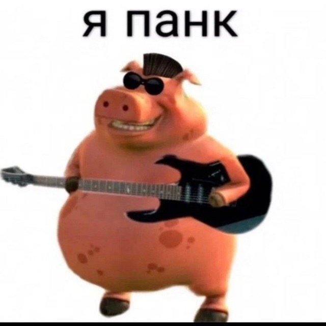 Аватар пользователя