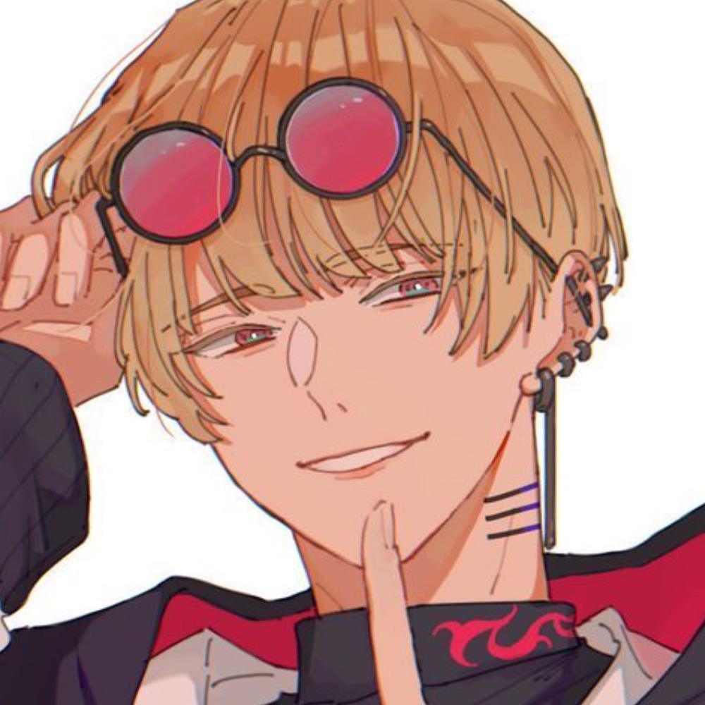 Аватар пользователя