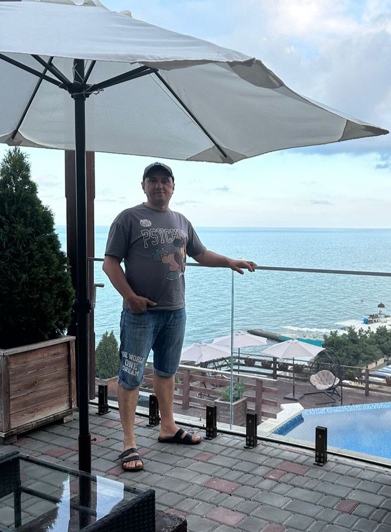 Аватар пользователя