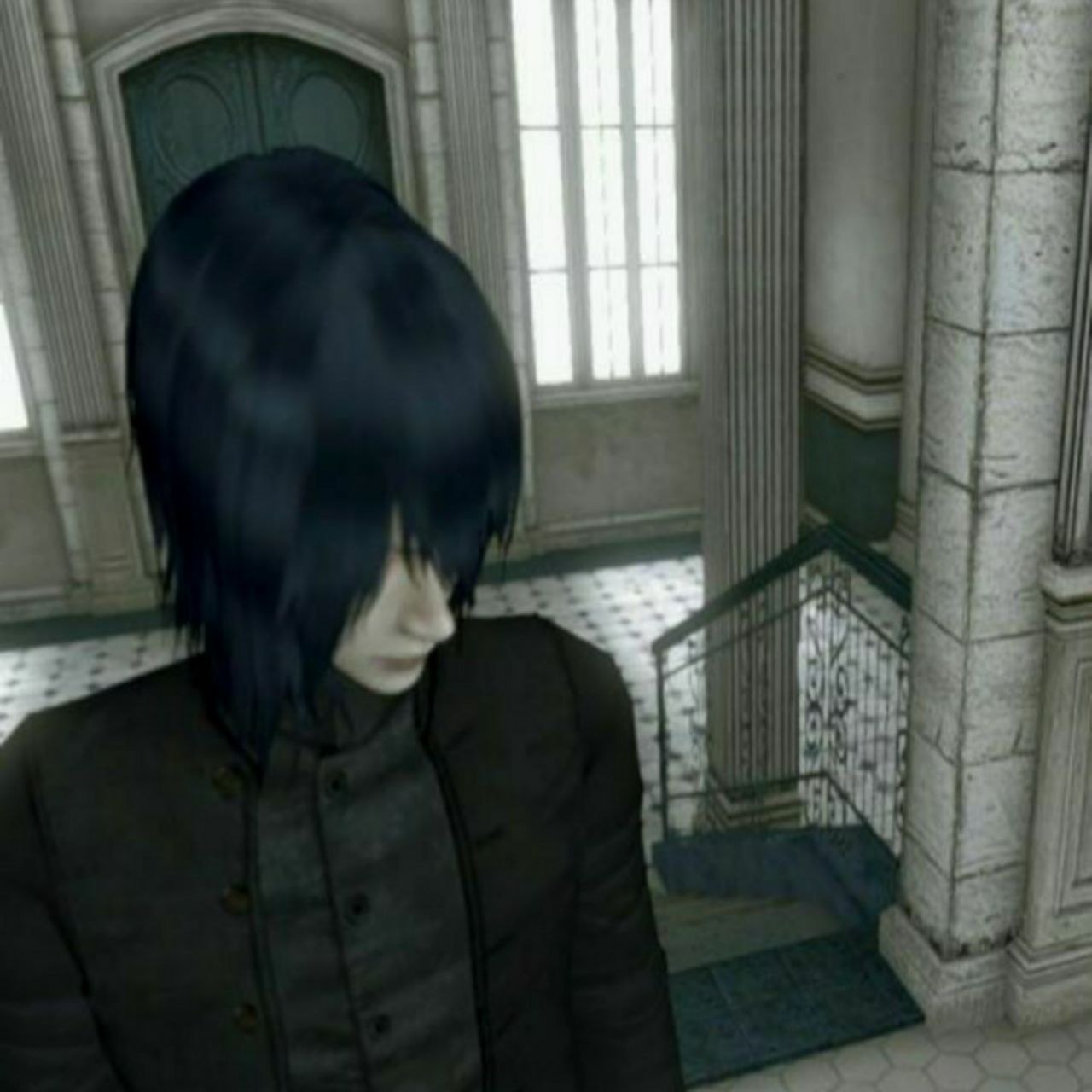 Аватар пользователя