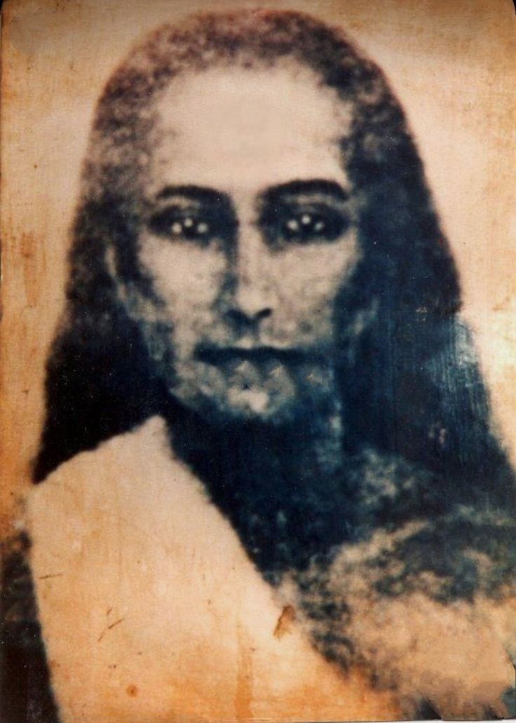 Аватар пользователя