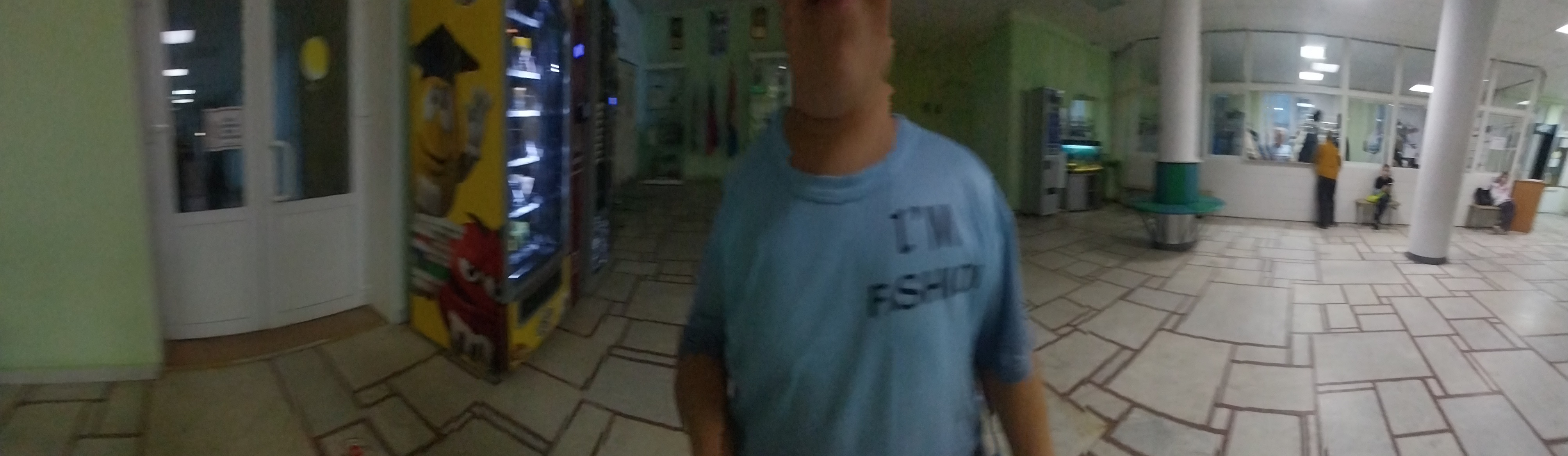 Аватар пользователя