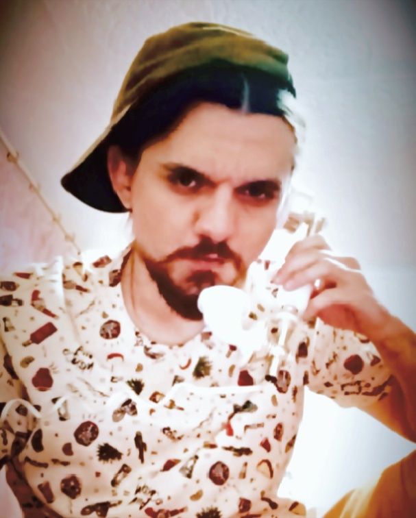 Аватар пользователя