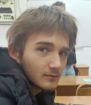 Аватар пользователя