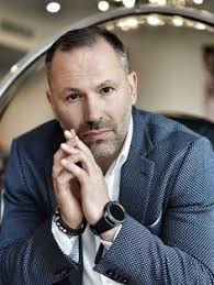 Аватар пользователя