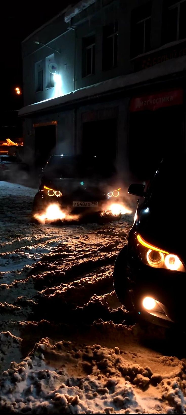 Аватар пользователя