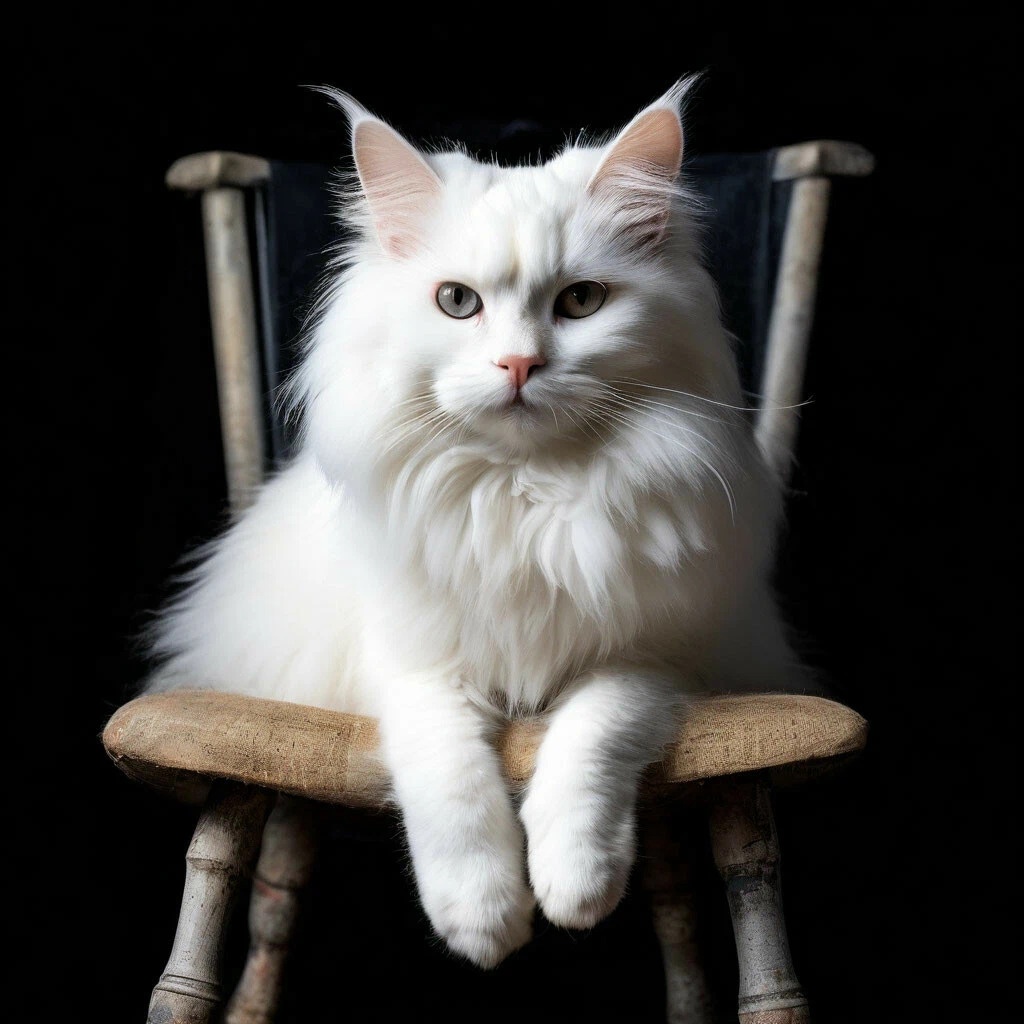 Аватар пользователя