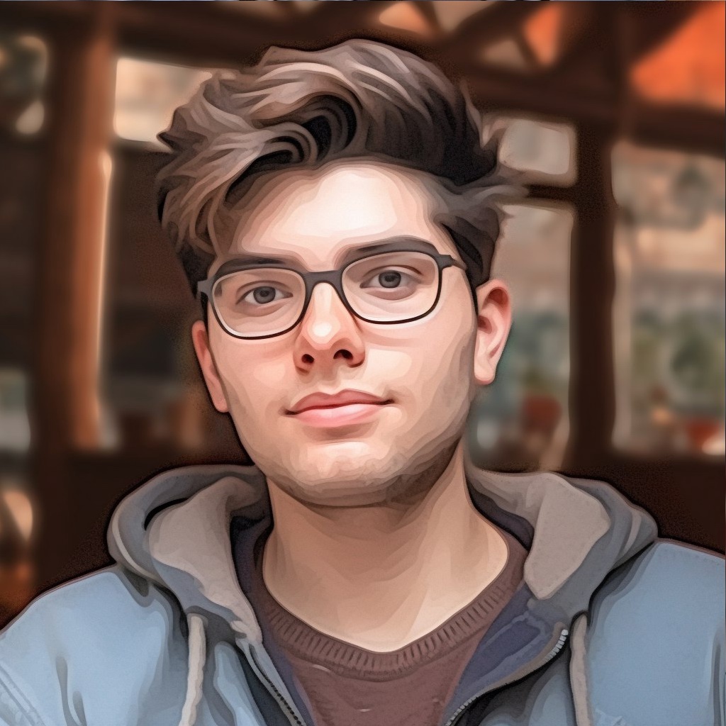 Аватар пользователя