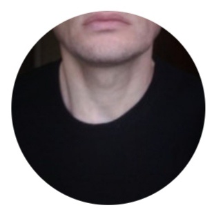 Аватар пользователя