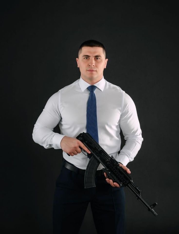 Аватар пользователя