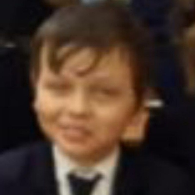 Аватар пользователя