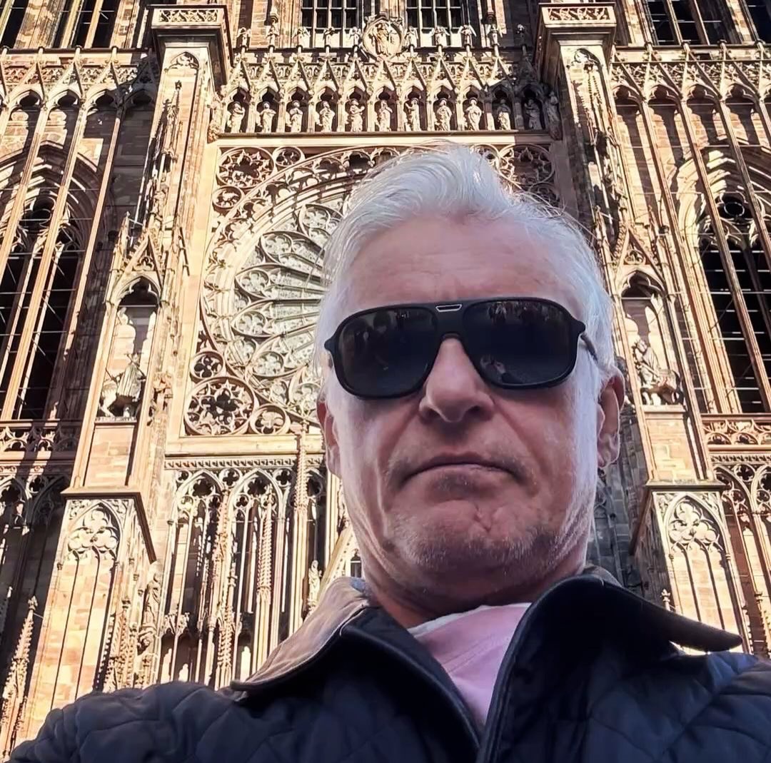 Аватар пользователя