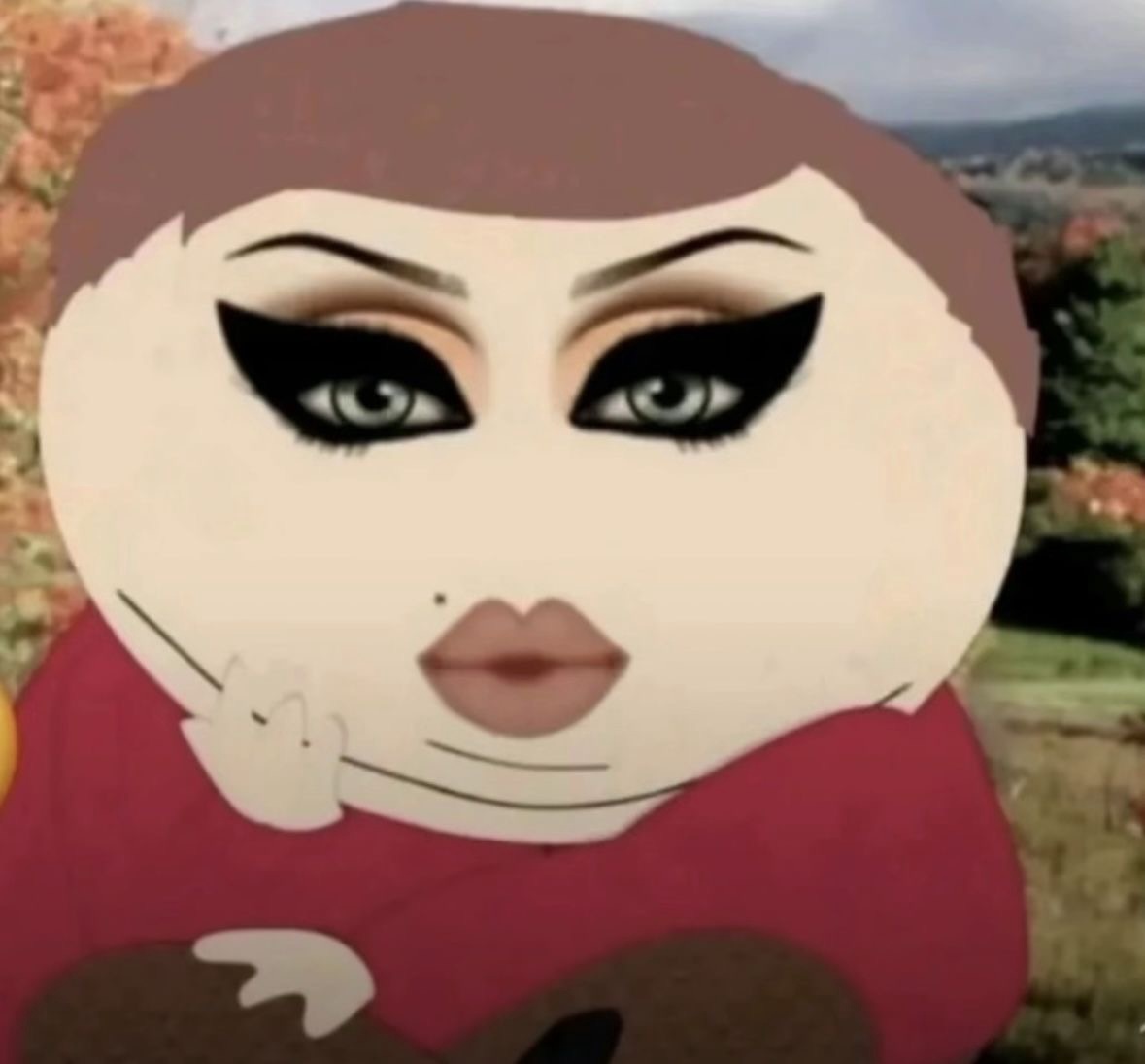 Аватар пользователя