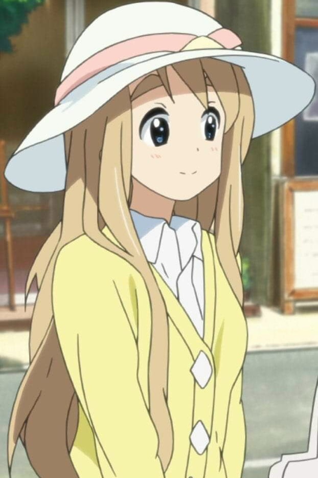 Аватар пользователя