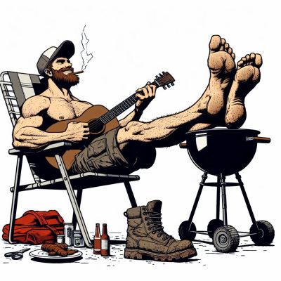 Аватар пользователя