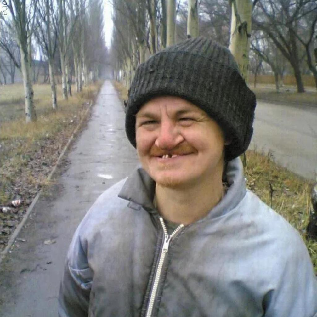 Аватар пользователя