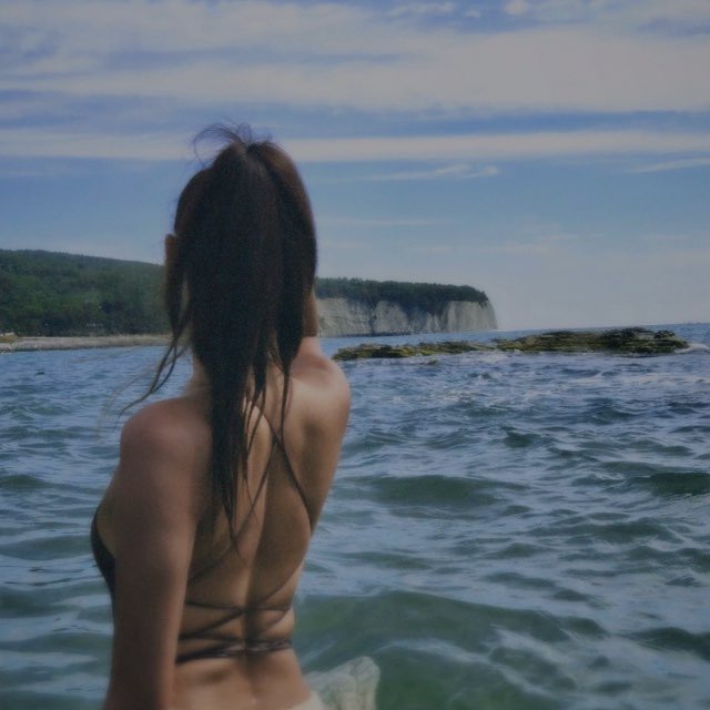 Аватар пользователя