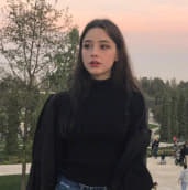 Аватар пользователя