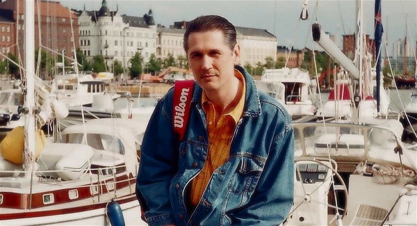 Аватар пользователя