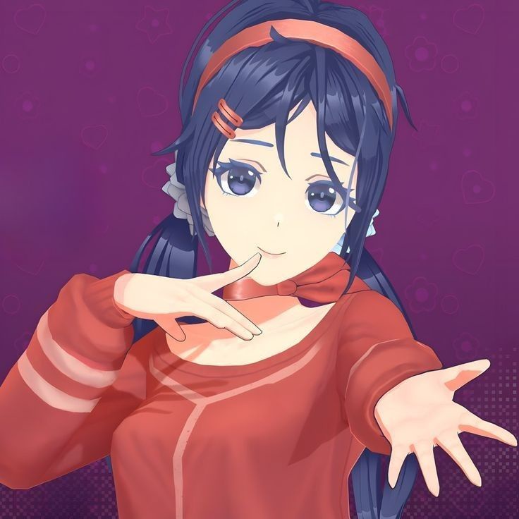 Аватар пользователя