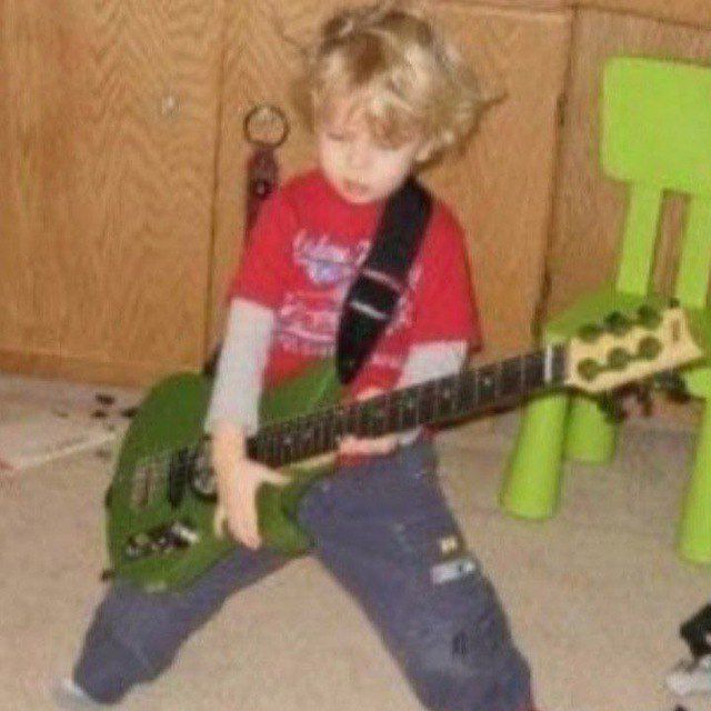 Аватар пользователя