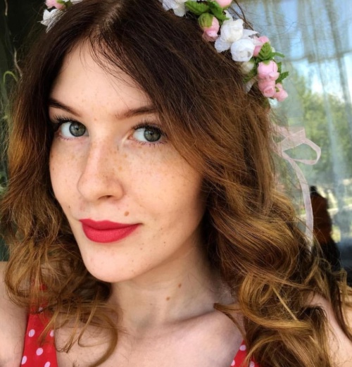 Аватар пользователя