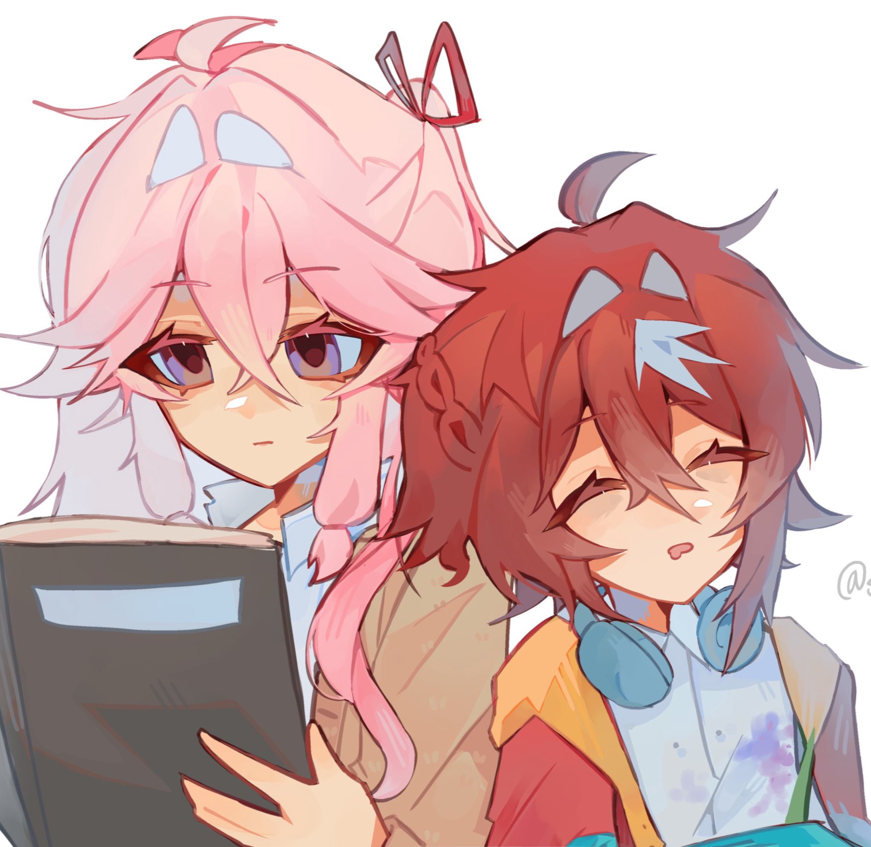 Аватар пользователя